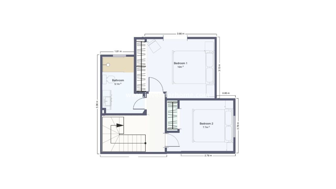 Verkoop - Huis - Orihuela Costa - Lomas De Cabo Roig
