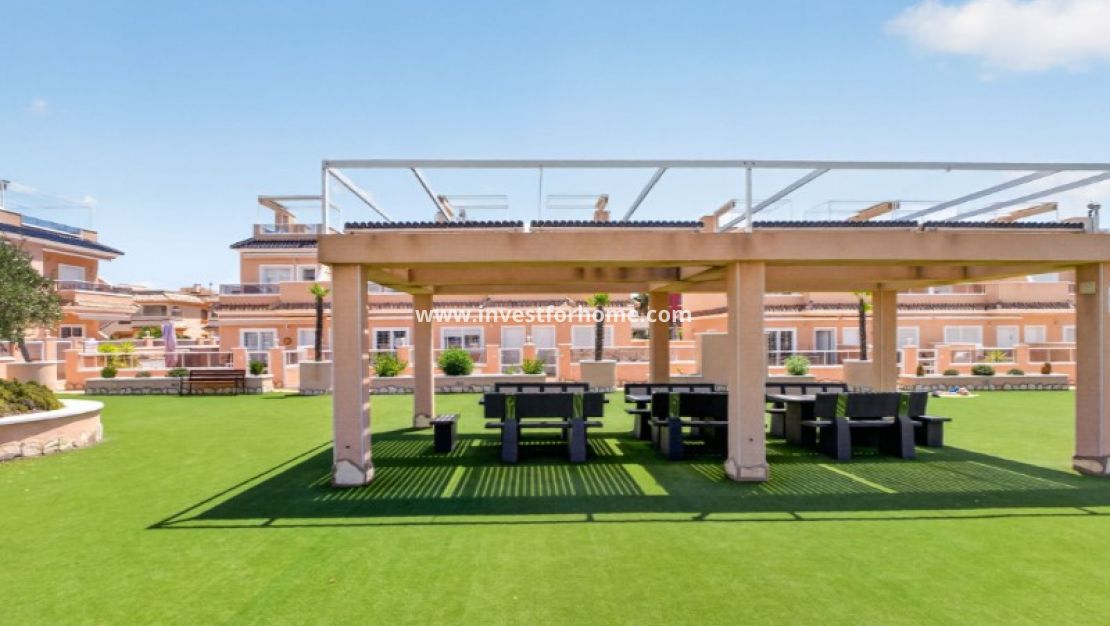 Verkoop - Huis - Orihuela Costa - Lomas De Cabo Roig