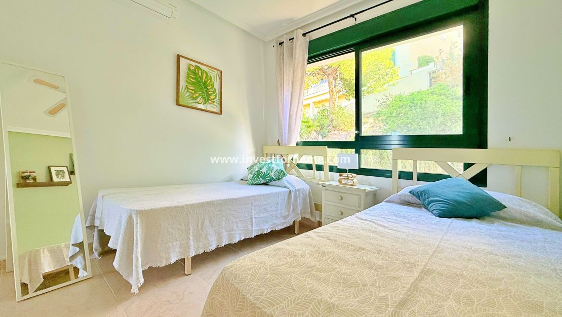 Verkoop - Huis - Orihuela Costa - Lomas De Campoamor Golf