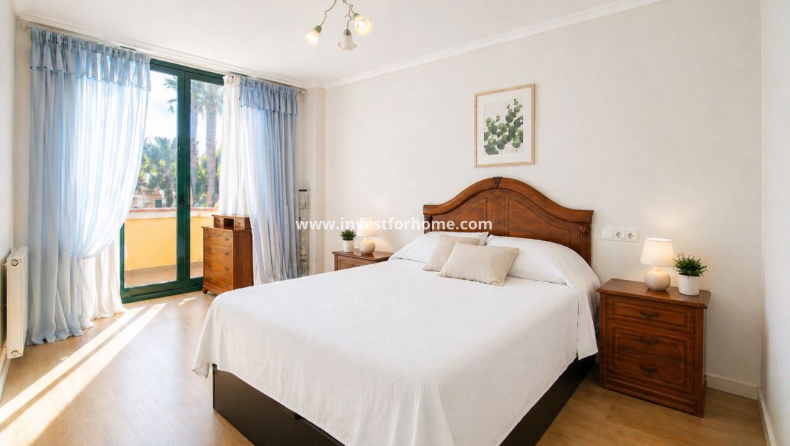 Verkoop - Huis - Orihuela Costa - Lomas De Campoamor Golf