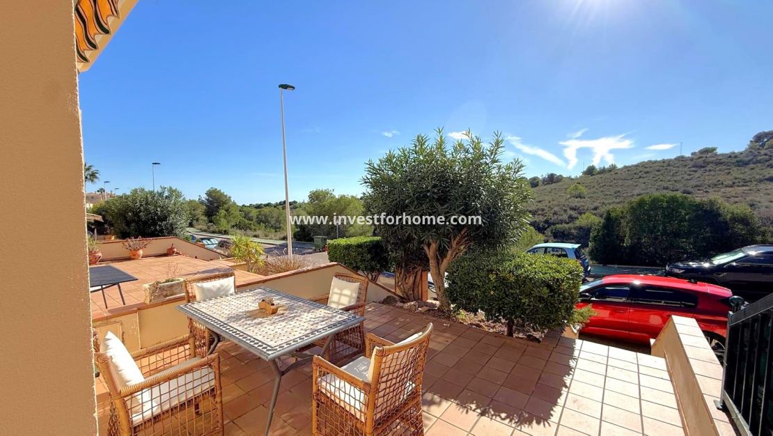Verkoop - Huis - Orihuela Costa - Lomas de Campoamor