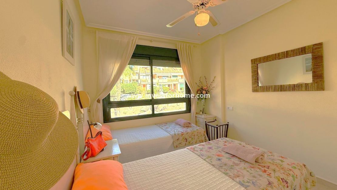 Verkoop - Huis - Orihuela Costa - Lomas de Campoamor