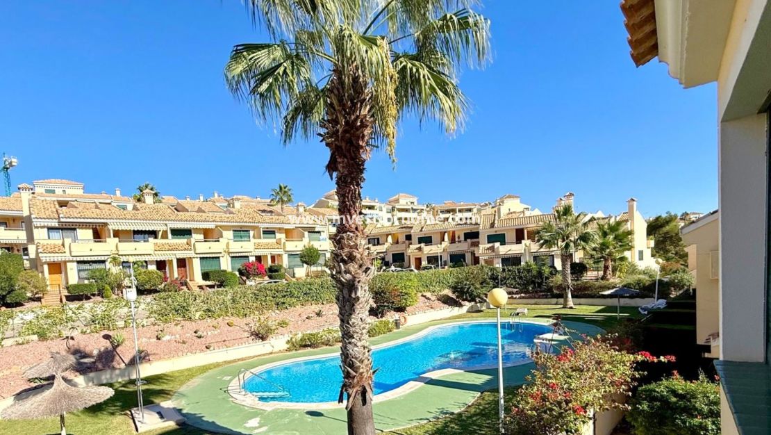 Verkoop - Huis - Orihuela Costa - Lomas de Campoamor