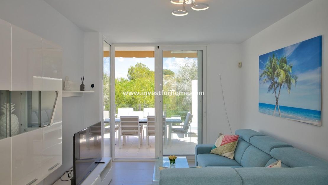 Verkoop - Huis - Orihuela Costa - Lomas De Don Juan