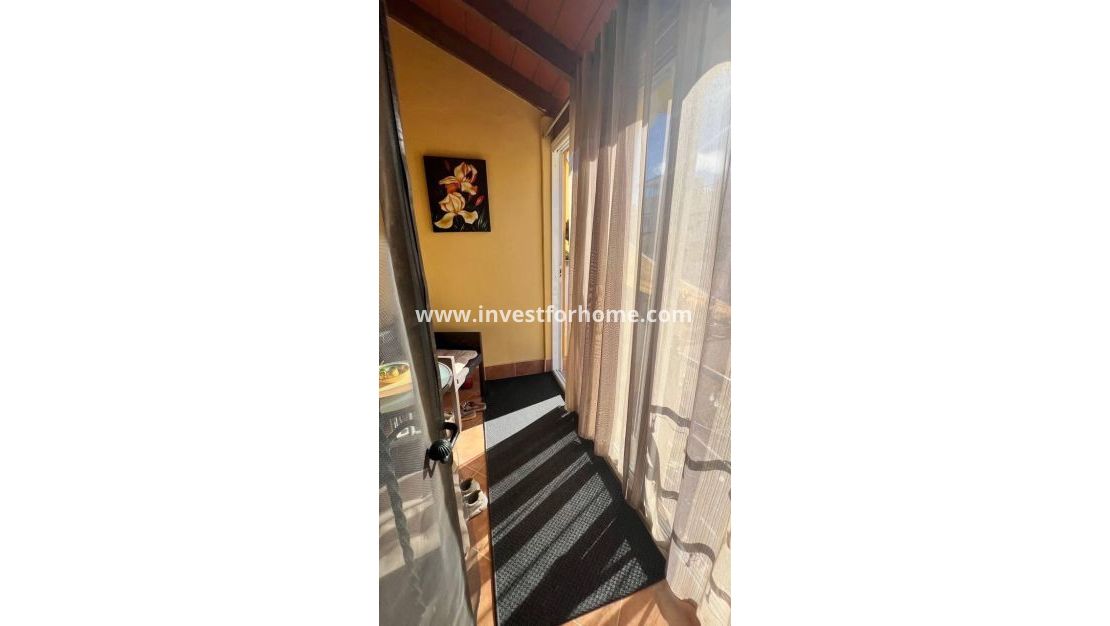 Verkoop - Huis - Orihuela Costa - Los Almendros-la Florida