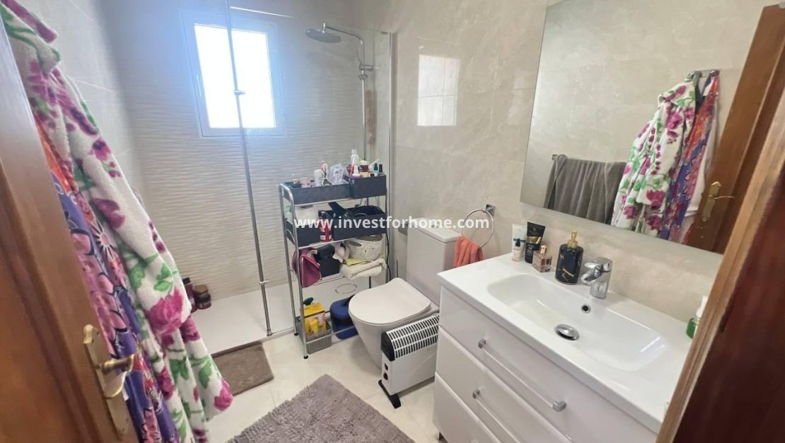 Verkoop - Huis - Orihuela Costa - Los Almendros-la Florida