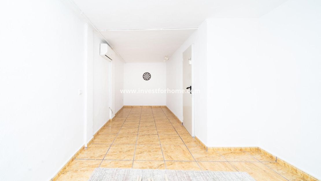 Verkoop - Huis - Orihuela Costa - Los Almendros-la Florida