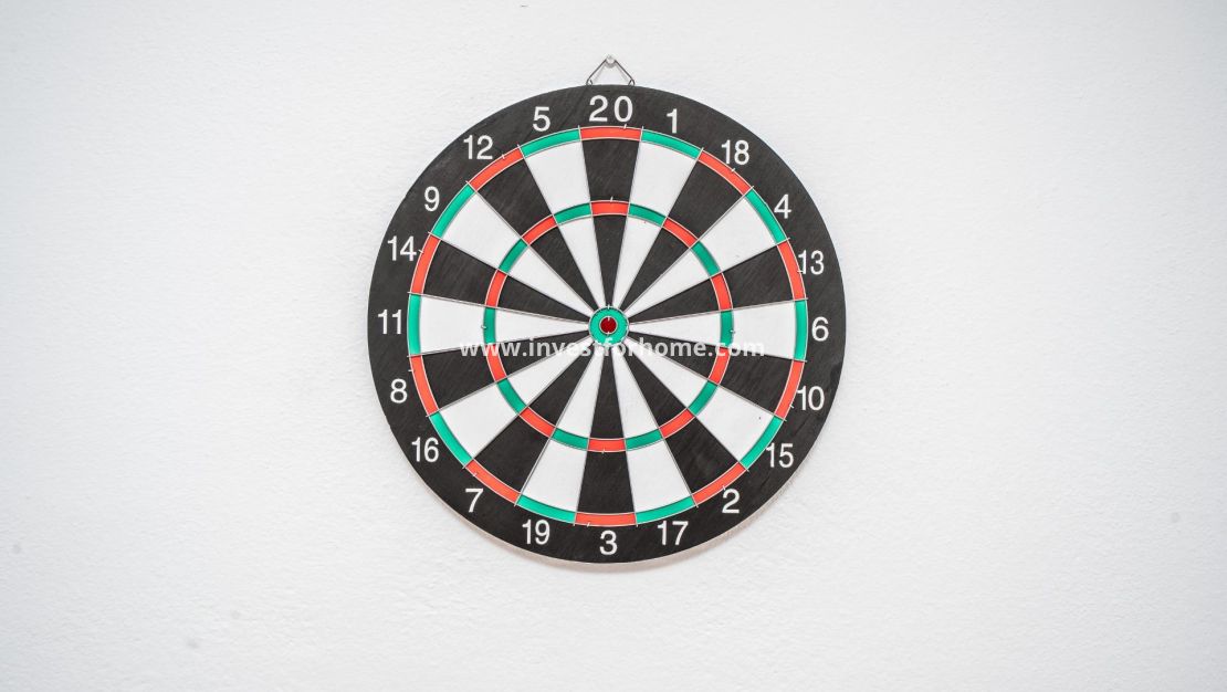 Verkoop - Huis - Orihuela Costa - Los Almendros-la Florida