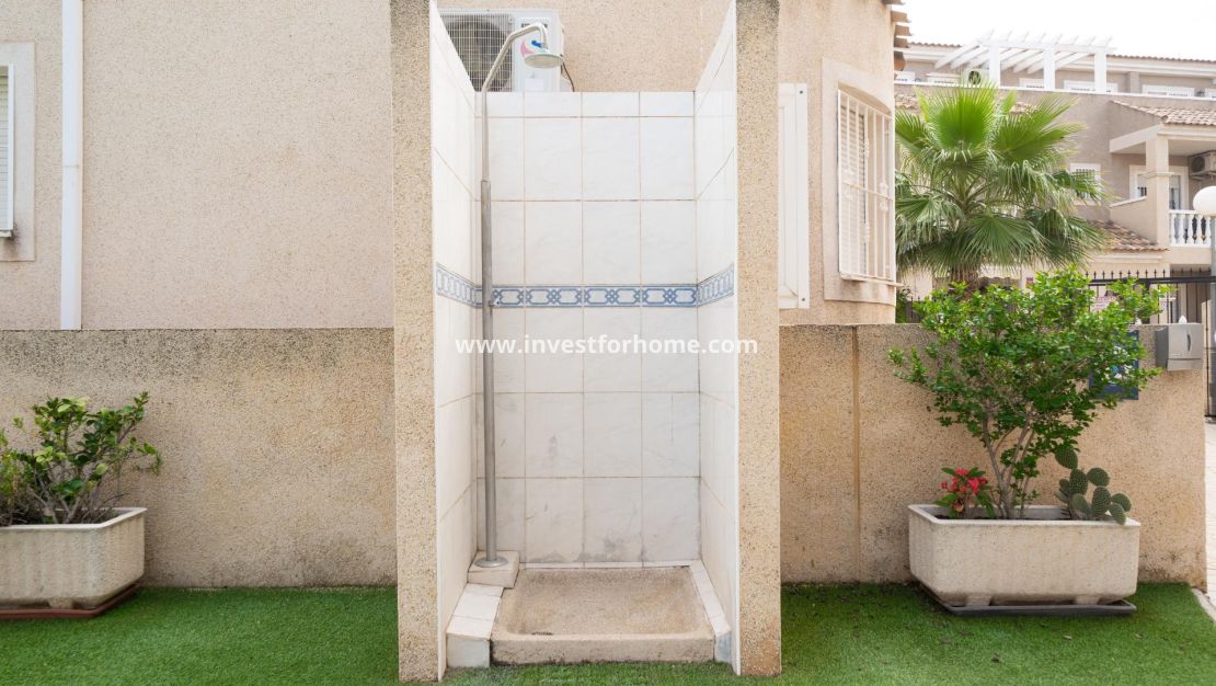 Verkoop - Huis - Orihuela Costa - Los Almendros-la Florida