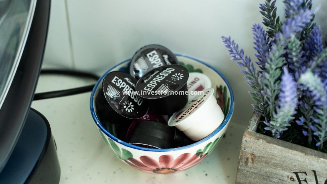 Verkoop - Huis - Orihuela Costa - Los Almendros-la Florida