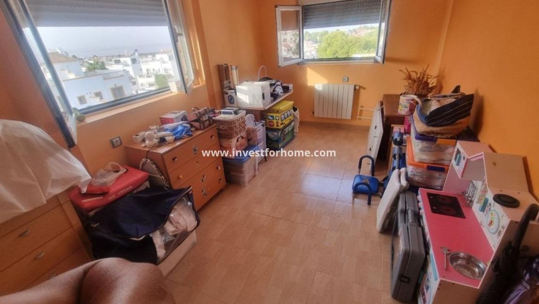 Verkoop - Huis - Orihuela Costa - Los Almendros-la Florida