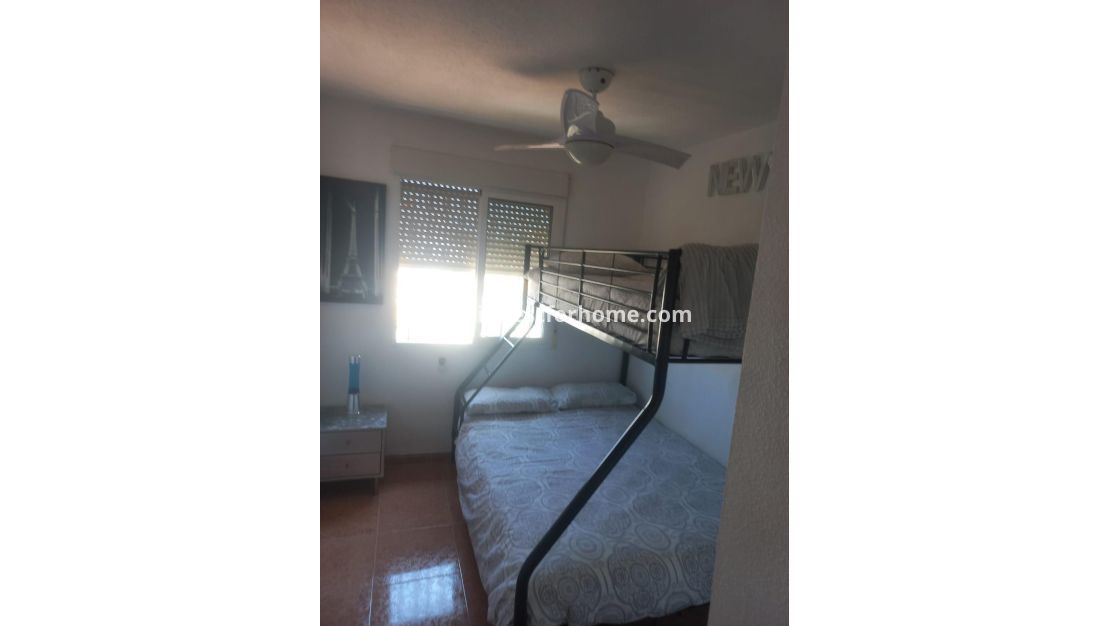Verkoop - Huis - Orihuela Costa - Los Almendros-la Florida