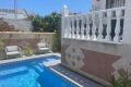 Verkoop - Huis - Orihuela Costa - Los Almendros-la Florida