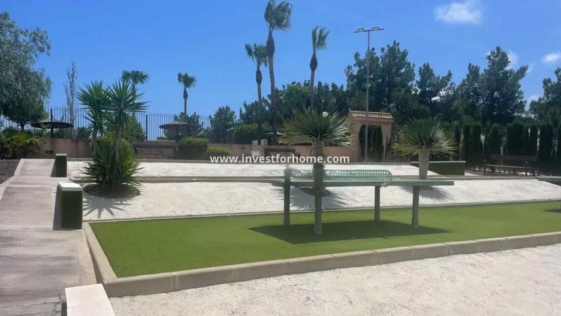 Verkoop - Huis - Orihuela Costa - Los Almendros-la Florida