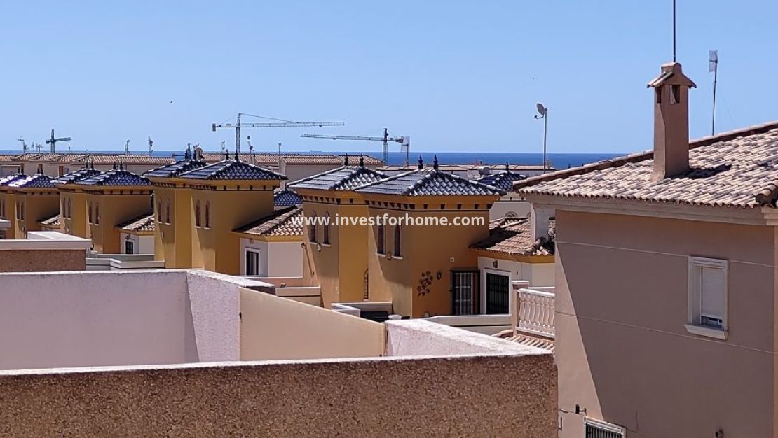 Verkoop - Huis - Orihuela Costa - Los Altos