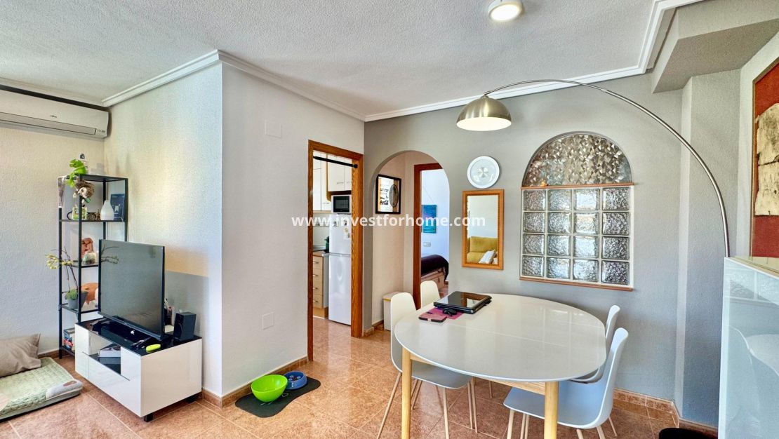 Verkoop - Huis - Orihuela Costa - Los Altos
