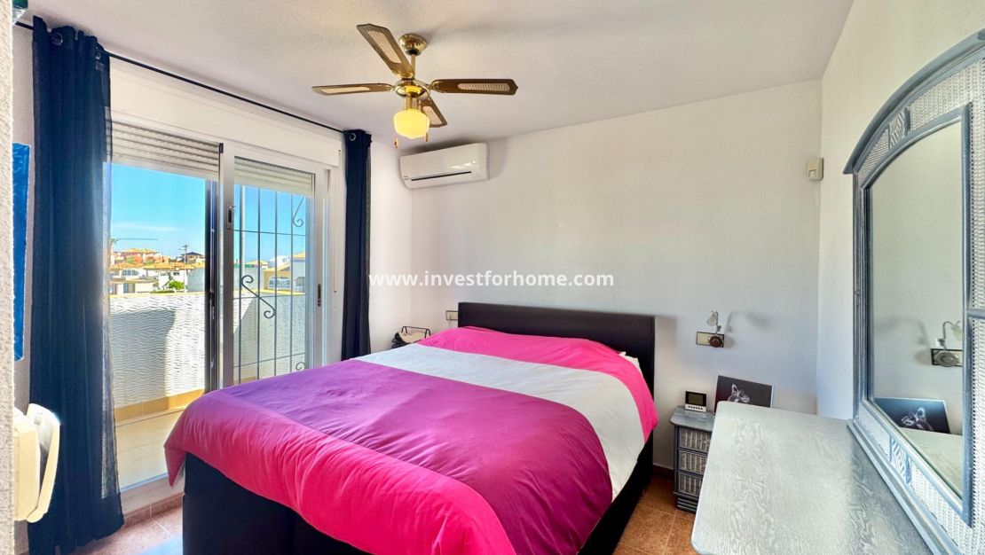Verkoop - Huis - Orihuela Costa - Los Altos