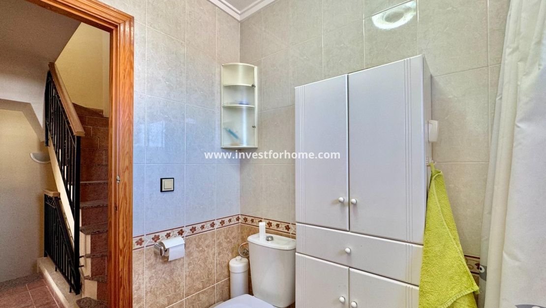 Verkoop - Huis - Orihuela Costa - Los Altos