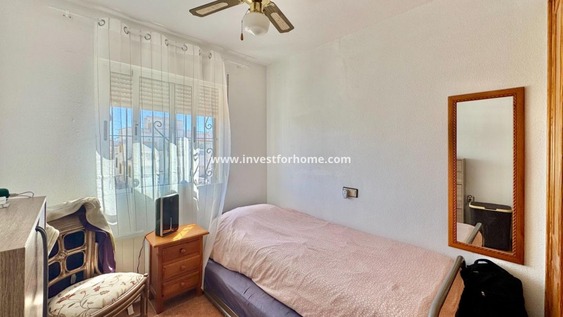 Verkoop - Huis - Orihuela Costa - Los Altos