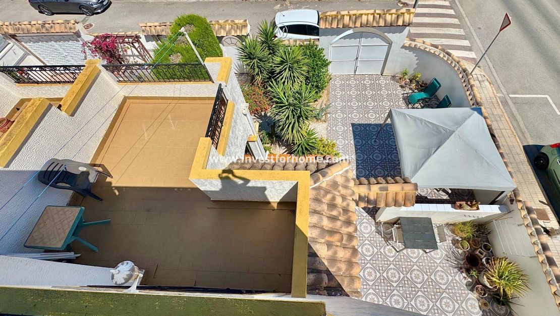 Verkoop - Huis - Orihuela Costa - Los Altos