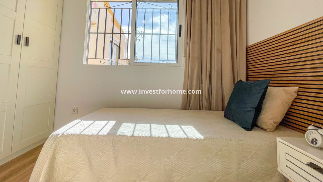 Verkoop - Huis - Orihuela Costa - Los Altos *