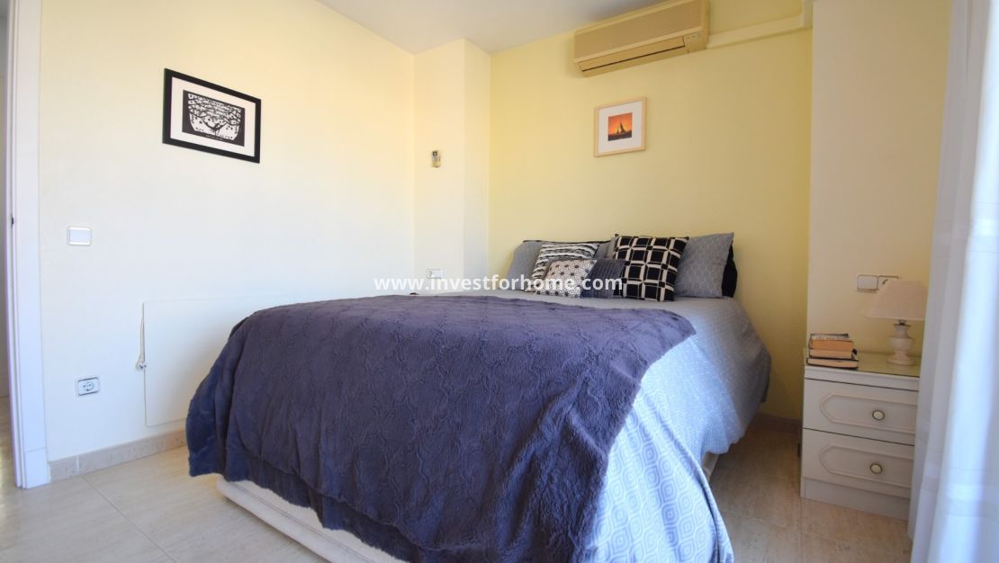 Verkoop - Huis - Orihuela Costa - Los Altos