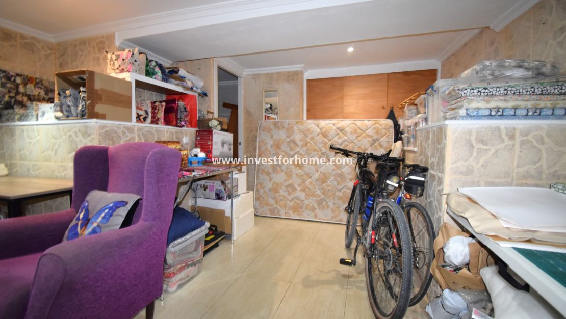 Verkoop - Huis - Orihuela Costa - Los Altos