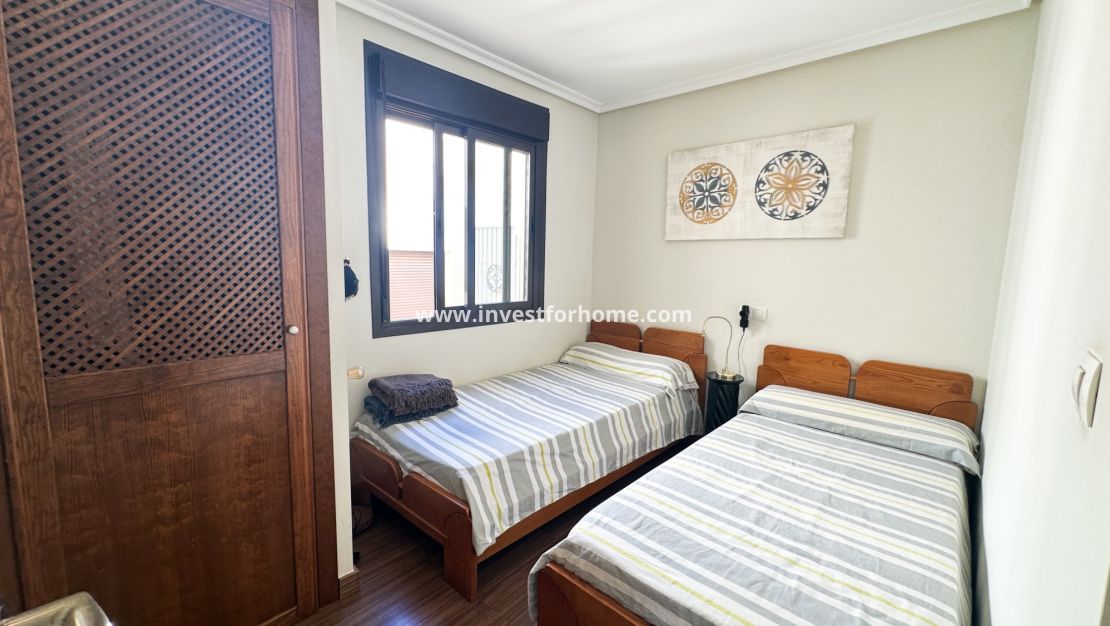 Verkoop - Huis - Orihuela Costa - Los Altos