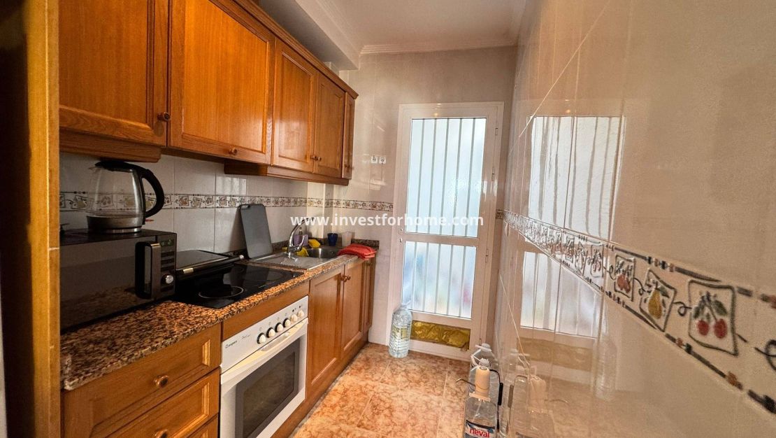 Verkoop - Huis - Orihuela Costa - Los Balcones Y Los Altos