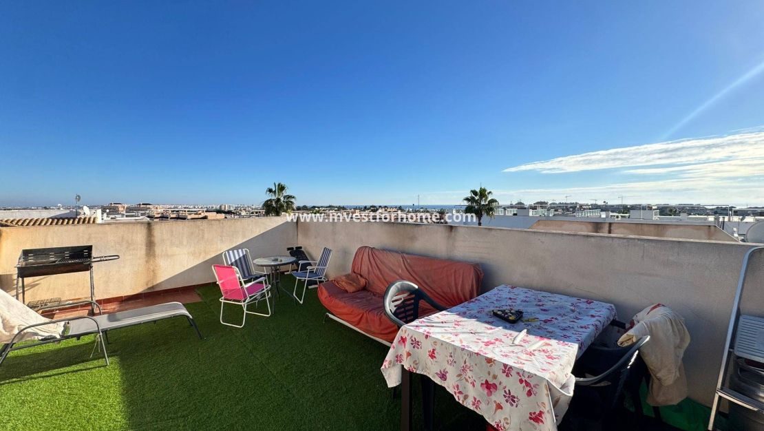 Verkoop - Huis - Orihuela Costa - Los Balcones Y Los Altos