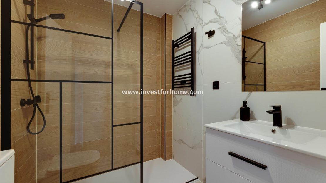 Verkoop - Huis - Orihuela Costa - Los Balcones