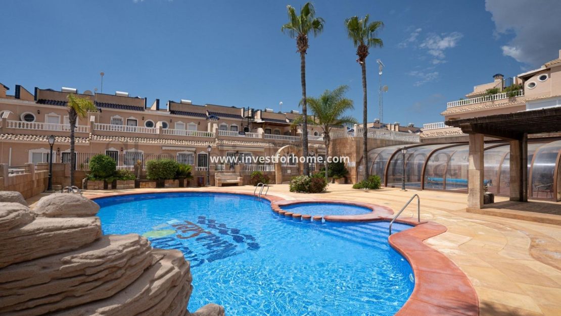 Verkoop - Huis - Orihuela Costa - Los Dolses