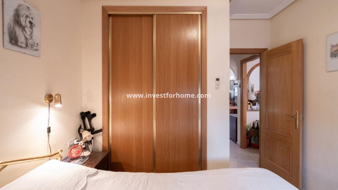 Verkoop - Huis - Orihuela Costa - Los Dolses