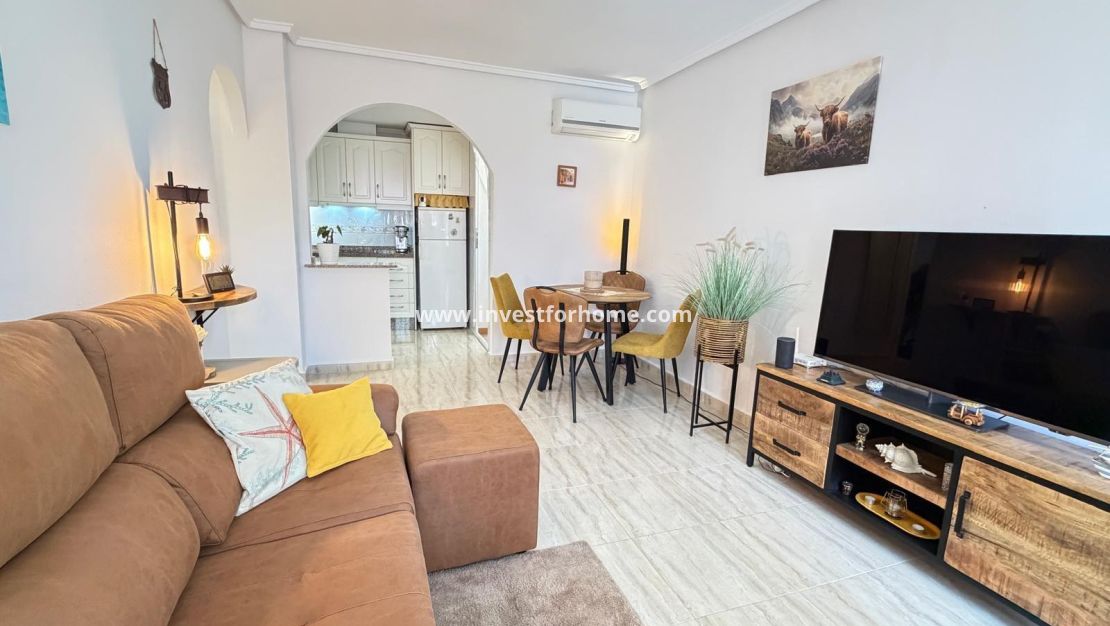 Verkoop - Huis - Orihuela Costa - Los Dolses