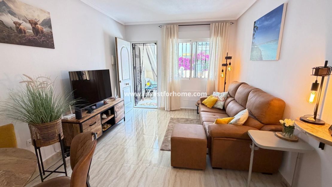 Verkoop - Huis - Orihuela Costa - Los Dolses