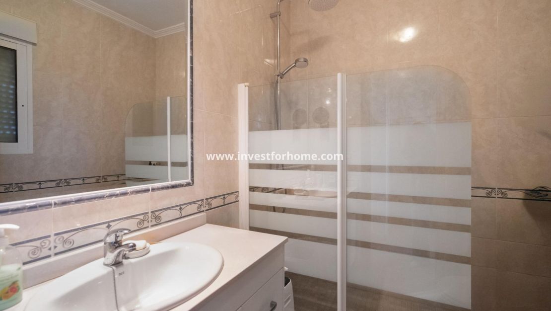 Verkoop - Huis - Orihuela Costa - Los Dolses