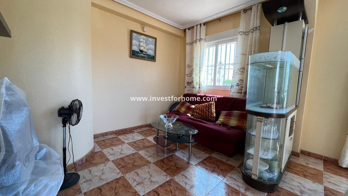 Verkoop - Huis - Orihuela Costa - Montezenia