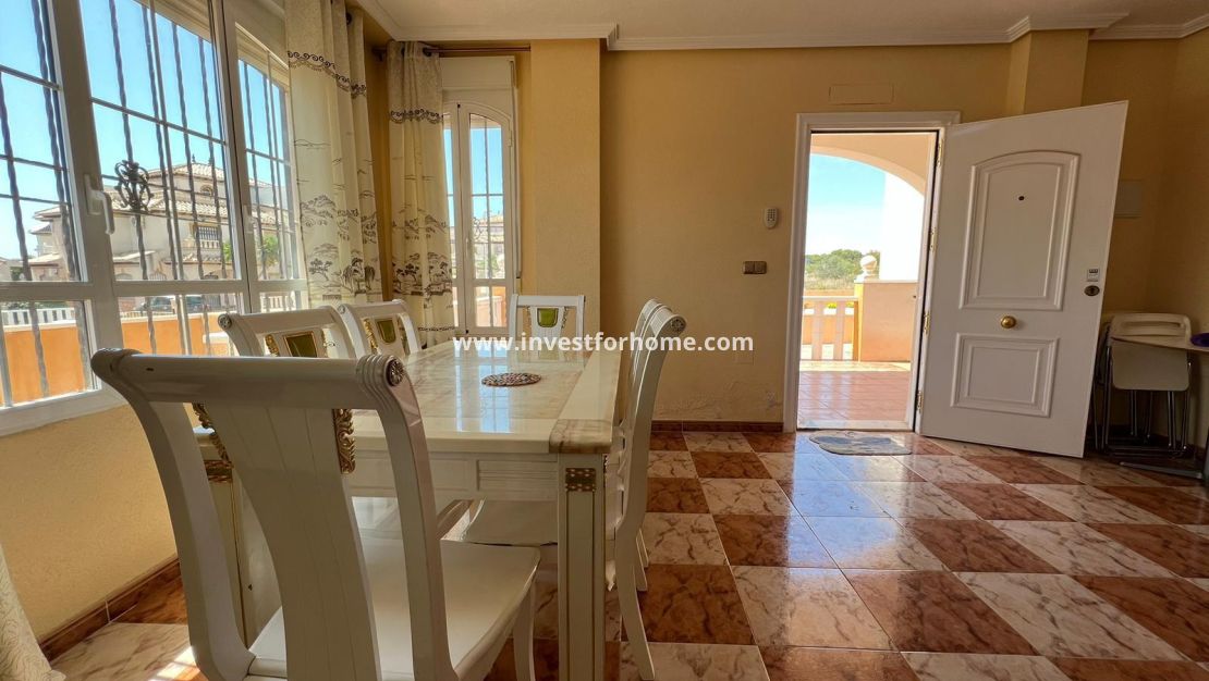 Verkoop - Huis - Orihuela Costa - Montezenia