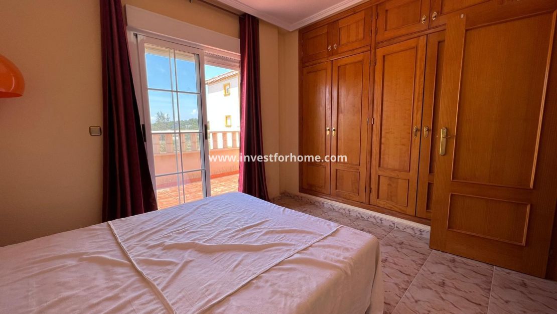 Verkoop - Huis - Orihuela Costa - Montezenia