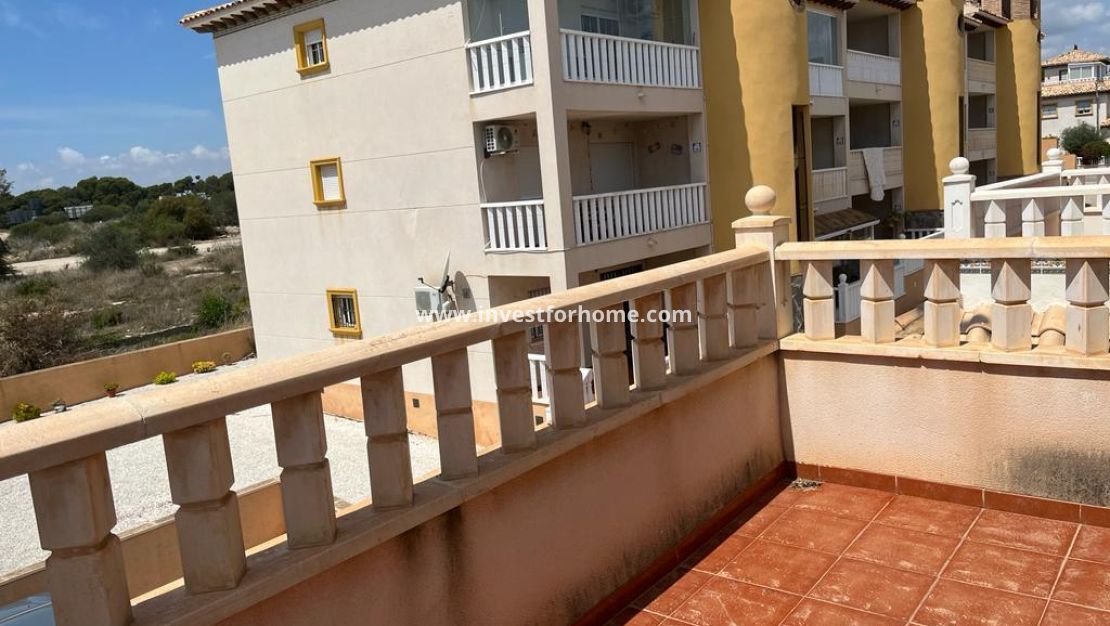 Verkoop - Huis - Orihuela Costa - Montezenia