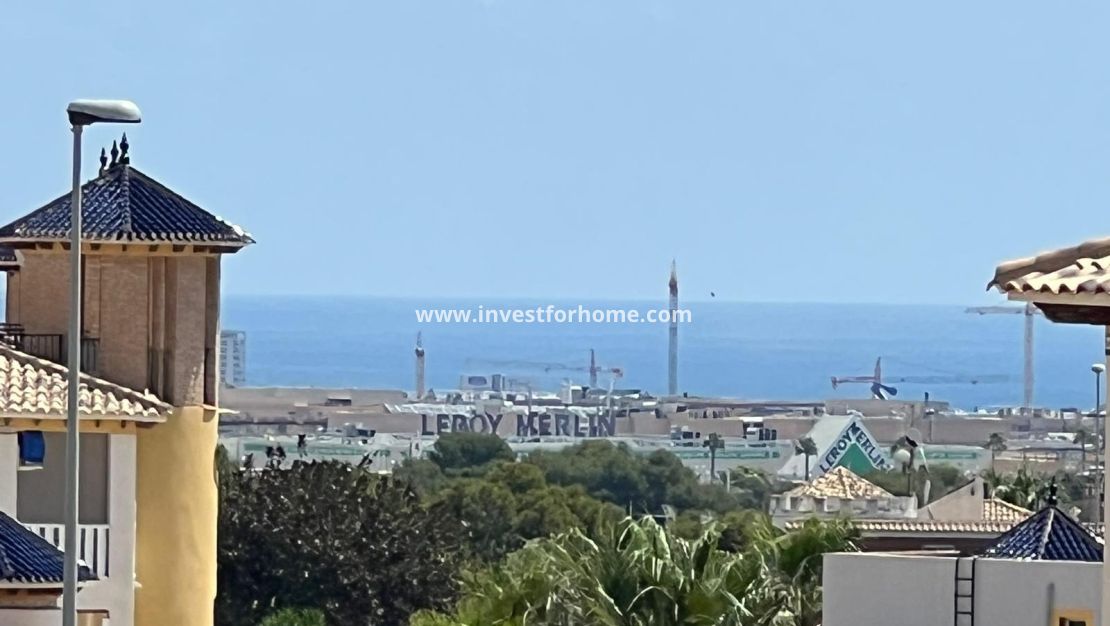 Verkoop - Huis - Orihuela Costa - Montezenia