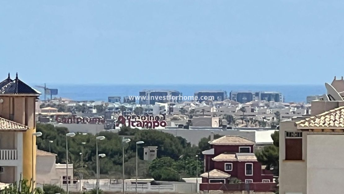 Verkoop - Huis - Orihuela Costa - Montezenia