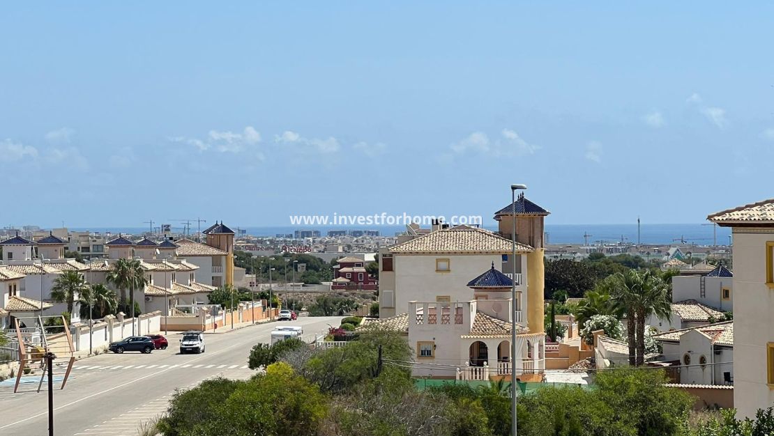 Verkoop - Huis - Orihuela Costa - Montezenia
