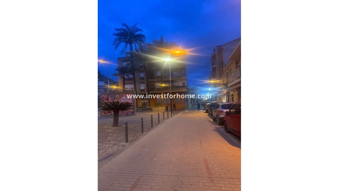 Verkoop - Huis - Orihuela Costa - Orihuela Ciudad