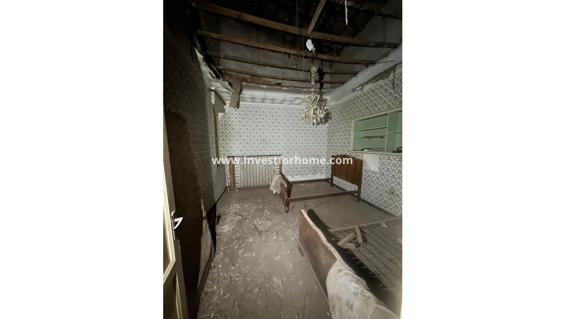 Verkoop - Huis - Orihuela Costa - Orihuela Ciudad