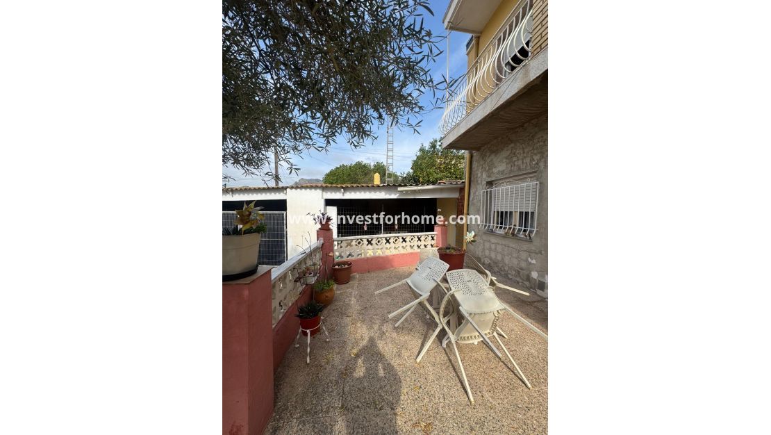 Verkoop - Huis - Orihuela Costa - Orihuela Ciudad