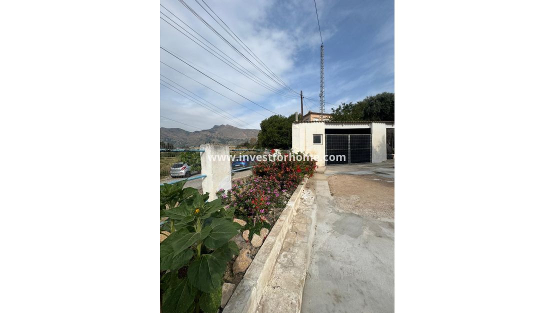 Verkoop - Huis - Orihuela Costa - Orihuela Ciudad