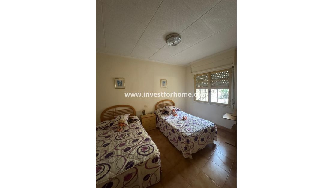 Verkoop - Huis - Orihuela Costa - Orihuela Ciudad