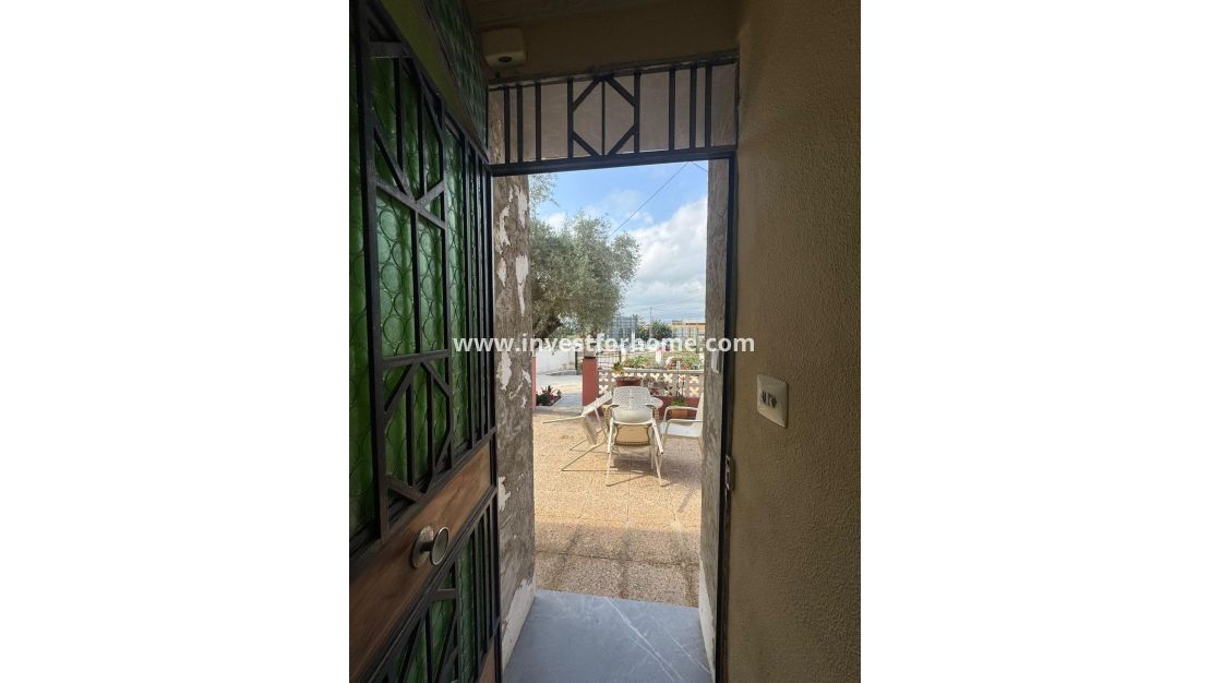 Verkoop - Huis - Orihuela Costa - Orihuela Ciudad