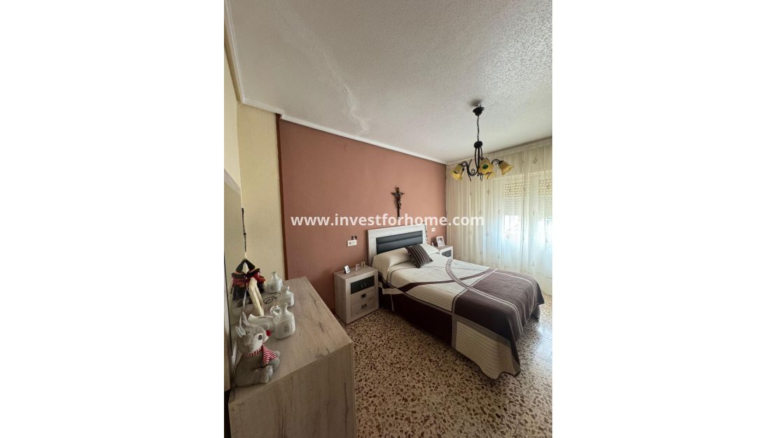 Verkoop - Huis - Orihuela Costa - Orihuela Ciudad
